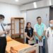 蘭陽唯一「核醫專屬病房」啟用 陽明交大醫院持續提升宜蘭醫療品質