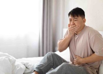 一人感染，全家中標！面對諾羅病毒 掌握4大關鍵預防與照護撇步