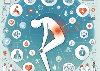 專題/疼痛與心理健康的關聯