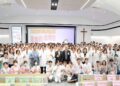 『護理及AI機器人結合』 彰基揭開國際護師節系列活動