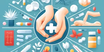 專題/正確使用止痛藥與替代療法