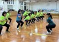 嘉義縣「骨鬆肌少高風險運動營養班」受歡迎 四鄉鎮加開夜間班課程