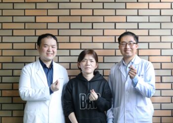 罕見漂浮血栓 5旬婦成功康復醫曝原因