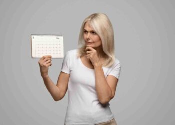 更年期不是病，是身體在換檔 做對3件事面對荷爾蒙轉彎期不害怕！