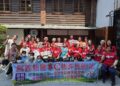 民雄衛生所引領長者走進老屋　展開「生命故事之旅」
