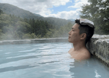 天冷泡湯易泌尿道感染，可能是「這些」原因！掌握「6」原則，讓你健康泡湯