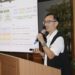 張家銘醫師雙和靜思堂開講強調精準健康管理應從疾病發生前做起