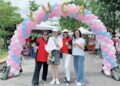台北女青家庭服務邁入77年 邀請家庭走入彼此的心樂園　5/16兒童新樂園溫馨登場