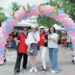 台北女青家庭服務邁入77年 邀請家庭走入彼此的心樂園　5/16兒童新樂園溫馨登場