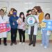 早產嬰「腹股溝疝氣」 彰基腹腔微創單孔疝氣修補健康出院