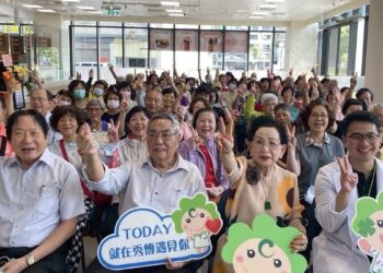 父親節秀傳醫師開講　守護爸爸每一夜好眠