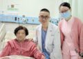 高齡手術高風險！ 東港安泰團隊精準救治主動脈剝離患者