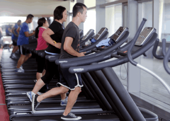 新北肌動計畫啟動 國民體育日享免費入場 體育局邀市民動起來