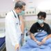高二男生跑步時突然頭暈摔倒 檢查竟患糖尿病引發HHS
