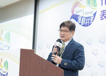 全臺鄉親動起來!共創健康活力共好社區 體育署首創運動村里認證 136村里獲選