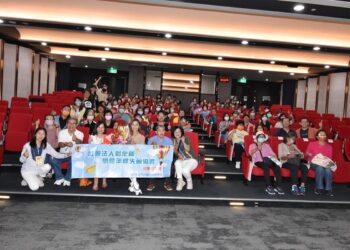 影音/《不要忘了我》 梁佑南與失智母親笑淚交織的愛