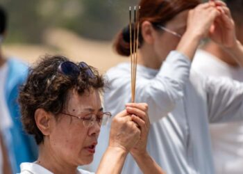 超高齡社會來臨！醫療、長照腹背受敵 蔡壁如：國內醫療正面臨3大挑戰