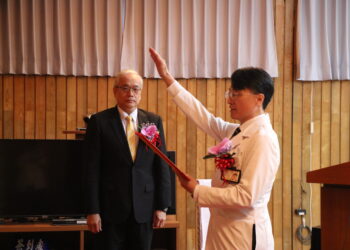 熊夢平接掌北榮蘇澳分院長　繼續守護宜蘭地區民眾健康