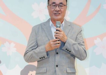 攜手社區，共築防暴安全網！文山家和一站式服務工作站正式啟用！