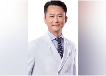 醫師經驗結合AI驗配雙重把關!醫師:數位輔助近視控制更精確