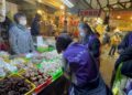 嘉義縣稽查年節食品 護食安健康過好年
