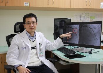 輕忽冷氣團來報到 下秒呼吸衰竭險喪命