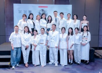 WULOP Taiwan 2025 正式啟動:全球PMU奧運首度登台 台北101見證國際級技藝對決