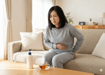 天氣轉涼，私密處反而癢癢的？醫揭「6原因」及預防「4招」，助妳找回私密處健康！