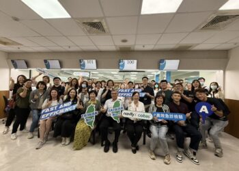 影音/萬人健檢認證 彰化醫院檢驗室大蛻變