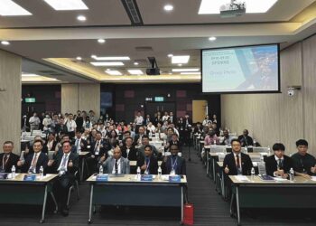 彰基舉辦 「世界檳榔口腔癌國際研討會」　向檳榔口腔癌宣戰