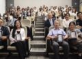 你聽過「自腴力」嗎?和日本減重教父一同探索亞洲最低肥胖率的祕密