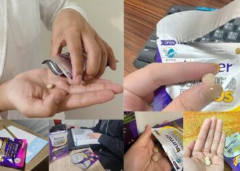 GCM上醫協會公布健賞團體驗紀錄 107位醫事參與實測回饋主觀使用感受