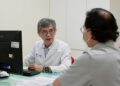 越老越睡不著? 秀傳醫師揭密50歲後睡眠問題真相