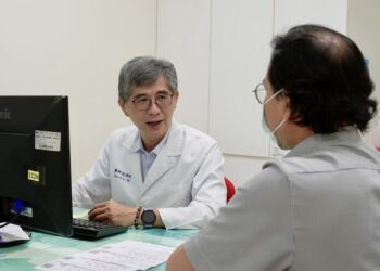 越老越睡不著? 秀傳醫師揭密50歲後睡眠問題真相