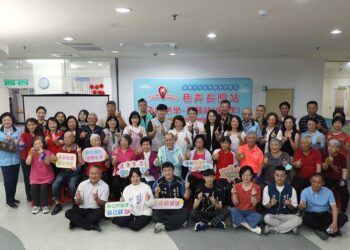 嘉市巷弄長照顧站進駐醫療場域 開創國內照護服務型態新篇章