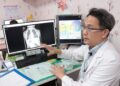 影音/女童因發燒咳嗽就醫　醫師檢查發現竟是「完全性內臟異位」患者