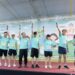 中央與地方聯手！衛福部、環境部與新北衛生局共同響應 Happy Run 跑出兒童健康未來
