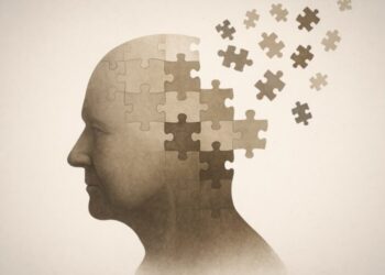 失智大時代來臨！「謝謝你留下來陪我」 做好3件事，面對「腦」化不害怕