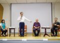 「阿姨,上學囉!」 失智友善紀錄片展現堅毅與勇氣