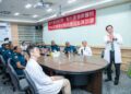 影音/彰基攜手外交部及消防署援助斐濟 跨海送愛助建立急救能量