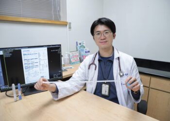 飲食控制+藥物輔助　半年激瘦42公斤　男子減重逆轉慢性病