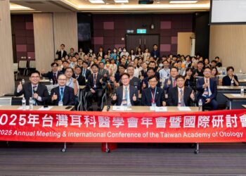 幫忙聽障患者 彰基電子耳基金補足健保醫療落差