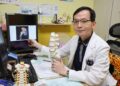阿伯雨天「劈腿」右腳抬不起來花十萬元挨兩次刀 醫師診斷為「彈響髖」一針解決
