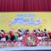 阿公阿嬤活力SHOW東區賽 花蓮中正體育館熱鬧登場