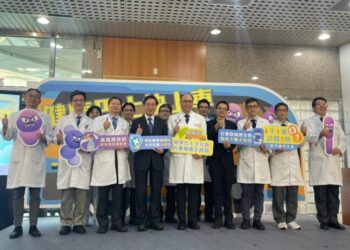 抗生素抗藥性惡化！世界抗生素週開跑籲民眾「4不1要」