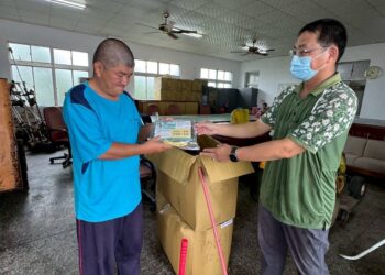 石綿建材含一級致癌物　拆除務必做好防護措施