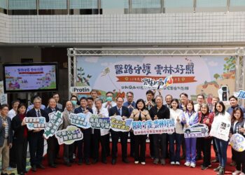 115年度雲林縣在宅急症照護加值方案啟動　正式邁入制度整合新階段