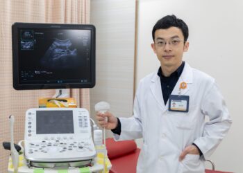 預防子宮頸癌的最佳途徑　定期檢查及日常健康管理