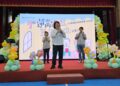影音/越活越年輕 嘉義市長者逆齡班結業展現逆齡10歲超能力