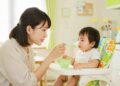 副食品懶人包|母乳怎銜接副食品?怎麼吃?順序安排一次看懂!(上)
